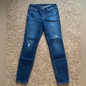 Silver Jeans Co - Most Wanted Skinny Jeans
